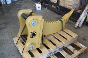 Serrated 20T Ripper Shank (1)